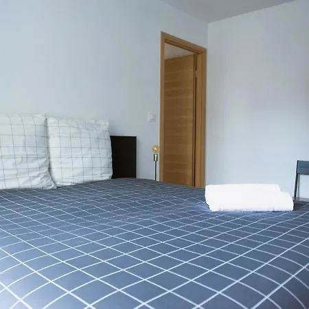 La Pomme Du President I Apartment Selestat Exterior photo