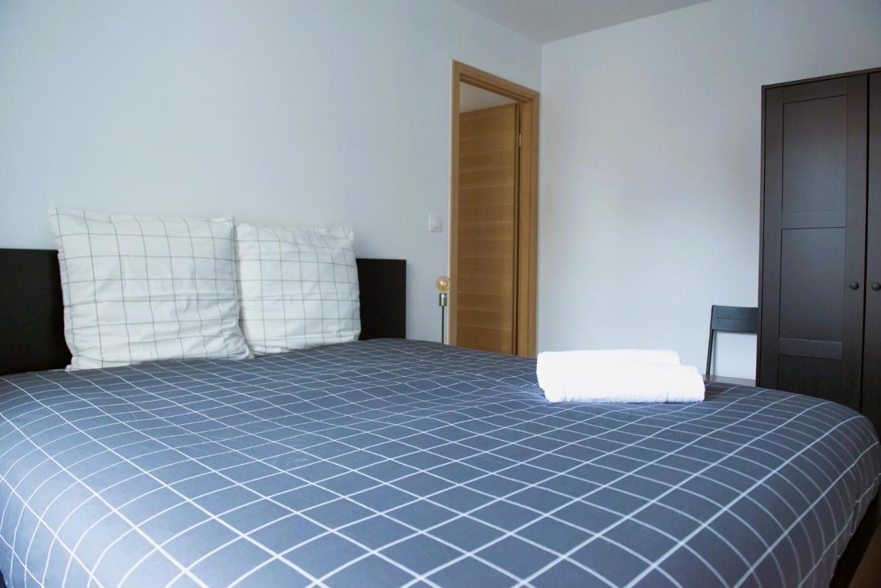 La Pomme Du President I Appartement Sélestat